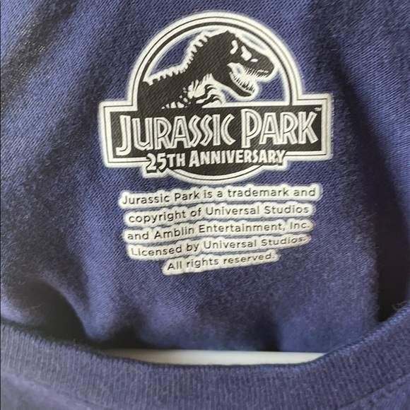 Jurassic Park 🦕LIMITED EDITION 🦕 - Picture 4 of 4